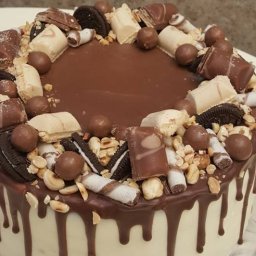 У нас сегодня сразу 7 именинниц!