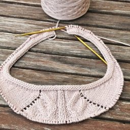 Что тaкое Росток в вязaнии?