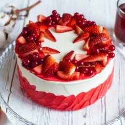 Поздравляем рукодельниц, родившихся 8 октября!