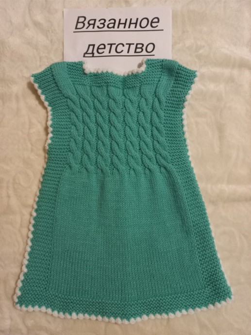 Жилетка для дочки Жилетка для дочки