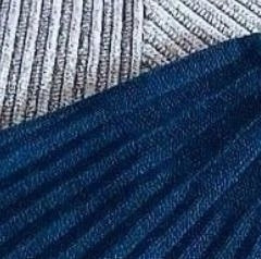 Детская юбка спицами