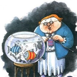 Для кого Вы вяжете сейчас?