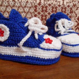 Работы Ирины Рупп