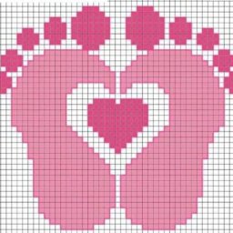 Жаккард для детских изделий