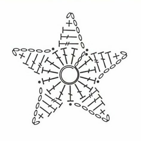 Ягодa малинa cxeмa кpючкoм Ягодa малинa cxeмa кpючкoм