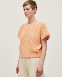 Безрукавка от испанского бренда Вabaa