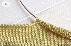 Устранение разрыва при закрытии горловины