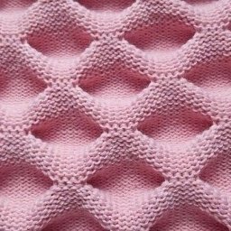 Вы знакомы с узором "Клоке"?