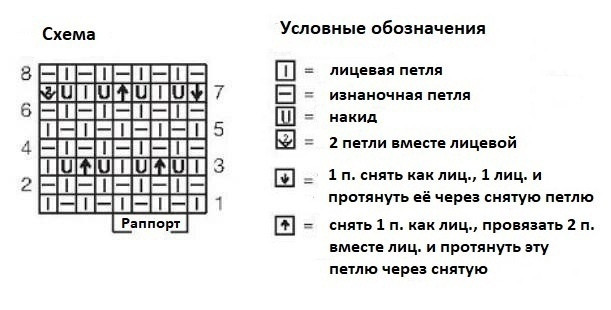 Серо-бежевый джемпер спицами Серо-бежевый джемпер спицами