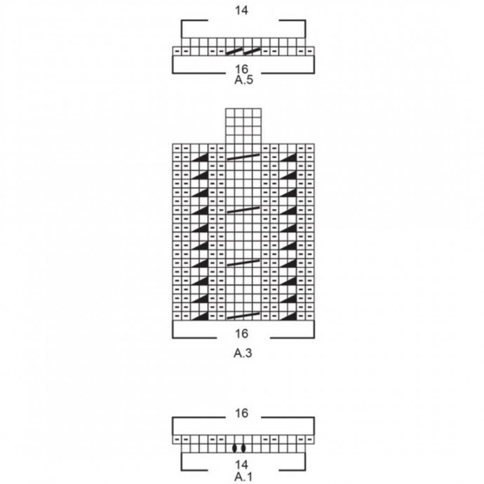 Нежный плед для малыша