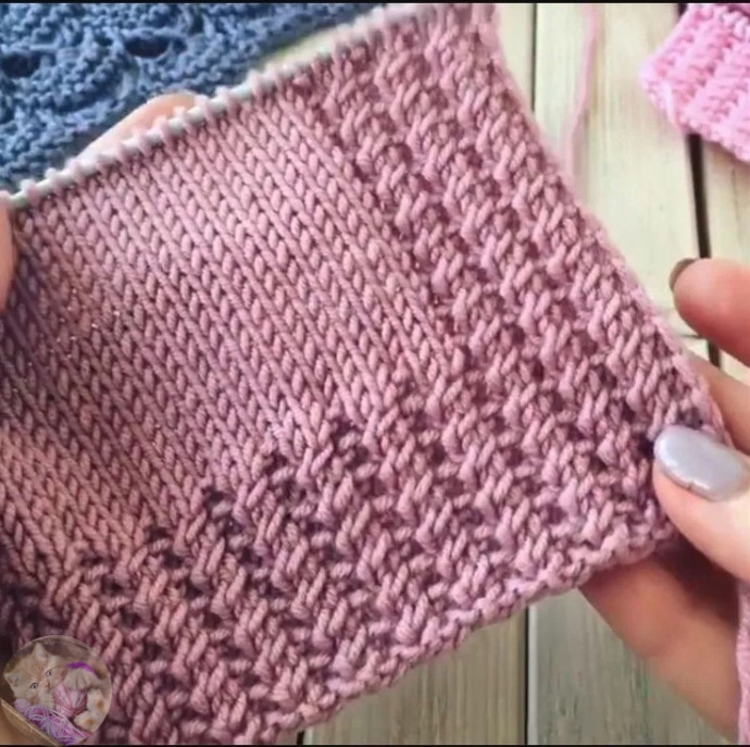 Узоры спицами, подборка Узоры спицами, подборка