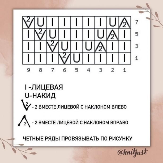 Футболка от badammadam, вяжем спицами Футболка от badammadam, вяжем спицами