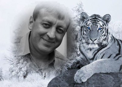 Наталья Nota : "Красота спасет мир, а вязание сбережет мои нервы"