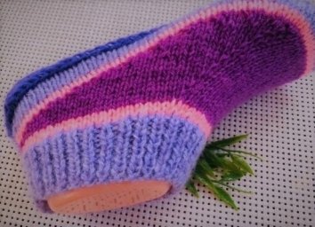 Лёгкие в исполнении следки