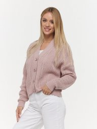 Стильный женский кардиган