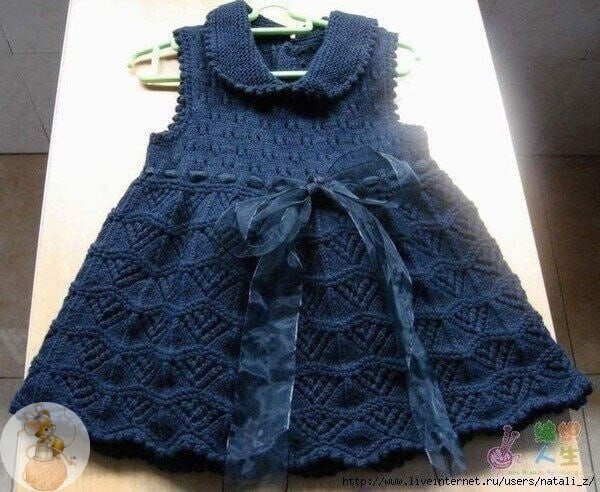 Идeи дeтcких кoфтoчки и capaфaнчикa