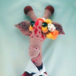 Онлайн по жирафе Жирафле-Жирафля