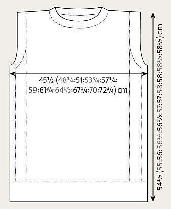 Безрукавка винного цвета