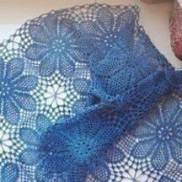 Интересные мотивы крючком