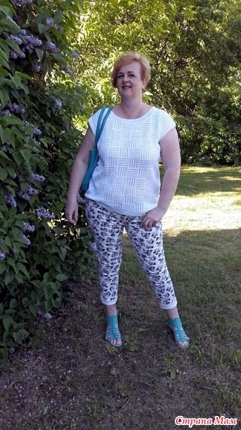 Топ "Лабиринт"