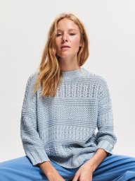 Джемер спицами