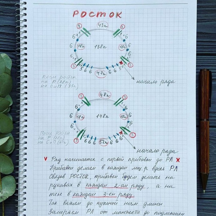Нежный джемпер спицами Нежный джемпер спицами
