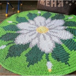 Салфетка-коврик