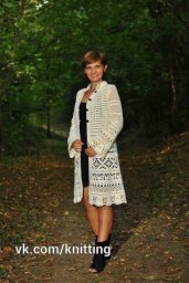 Летнее пальто