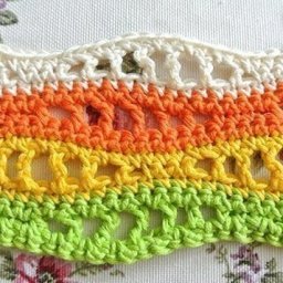 Радугу можно связать!