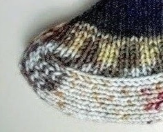 Очень удобные тапочки