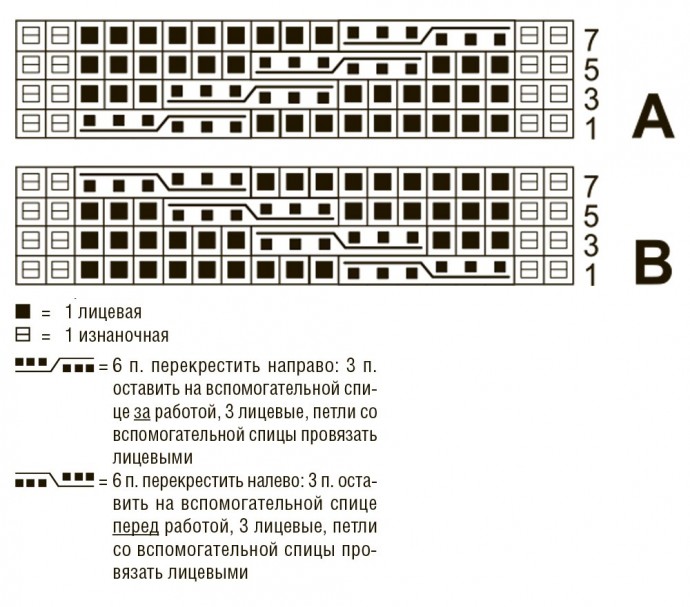 Шорты с рельефным узором Шорты с рельефным узором