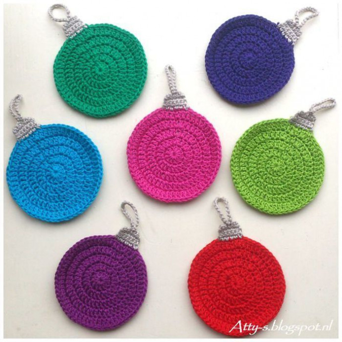 Подставки - новогодние игрушки Подставки - новогодние игрушки