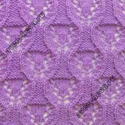 Узор в копилку!