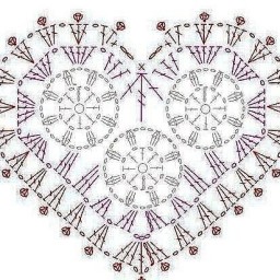 Сердечные схемы