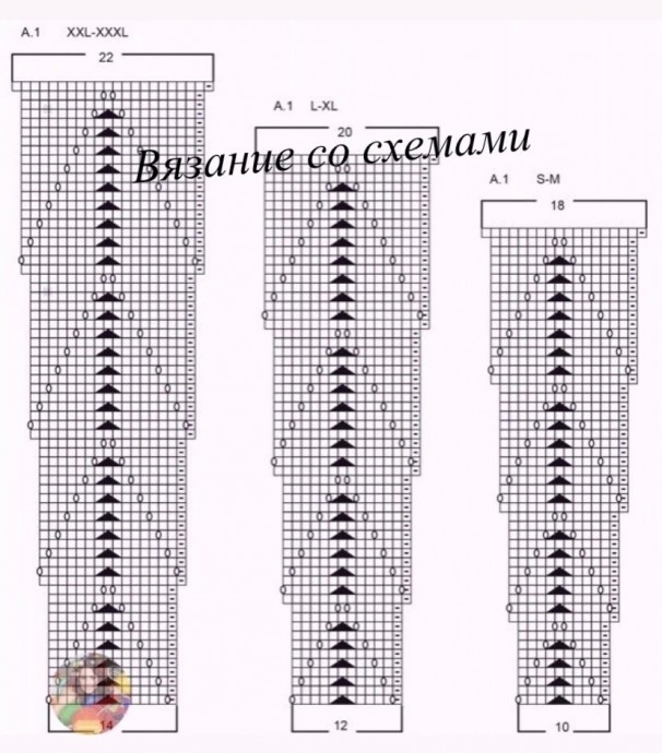 Весенний шик: жакет с круглой ажурной кокеткой