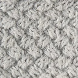 Заманчивый узор спицами, "Хала", доводилось вязать таким?