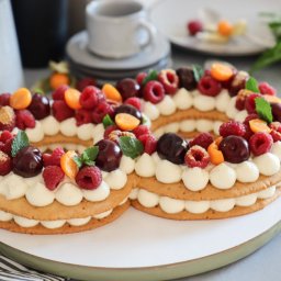 Поздравляем рукодельниц, родившихся 28 марта!