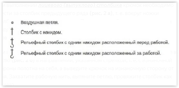 Берет спицами Берет спицами