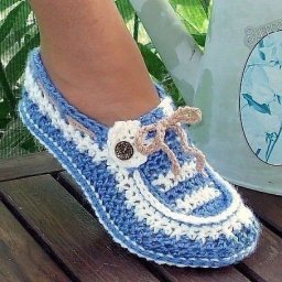 Милые кеды для удобных прогулок!