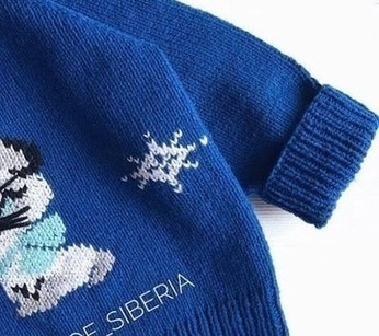 Свитшот на возраст 3-4 года Свитшот на возраст 3-4 года