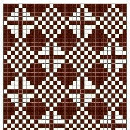 Жаккард, подборка