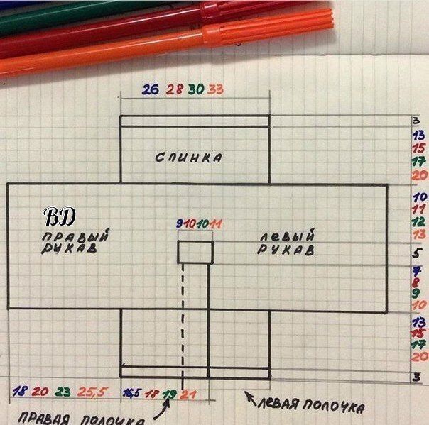 Милый детский кардиган Милый детский кардиган