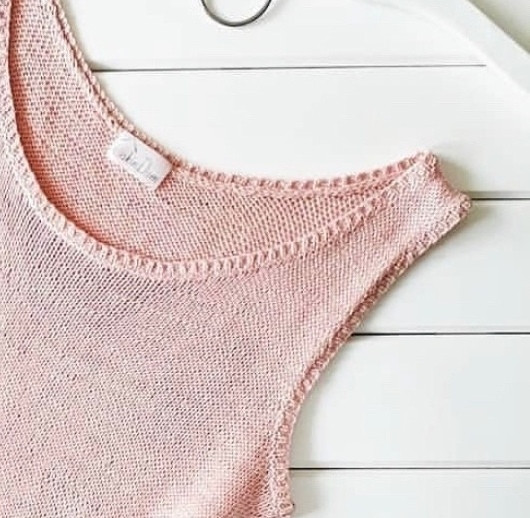 Топ "Мурлин" Топ "Мурлин"