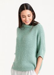 Джемпер от Лана Гросса