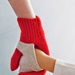 Варежки родителей - что это такое?