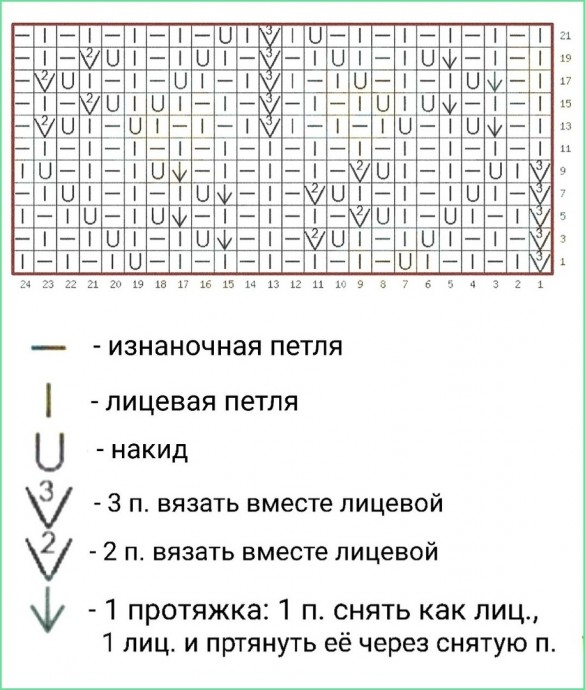 Жакет спицами Жакет спицами