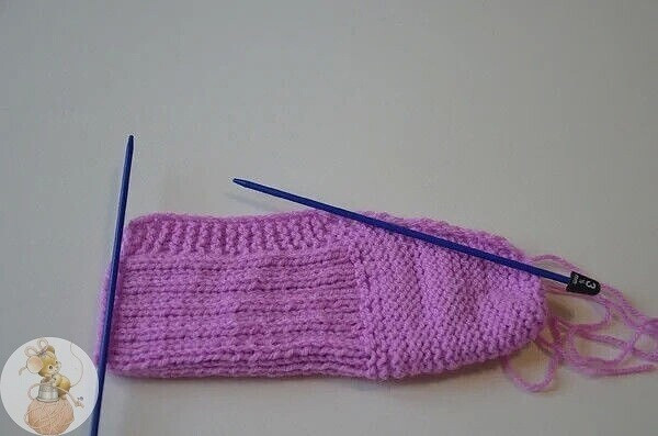 Слeдки cпицaми бeз швa нa подошвe