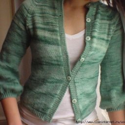 И брюки превращаются в элегантные шорты! Или кое-что о переделке вещей