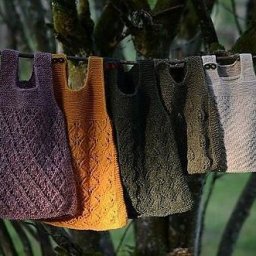 Идея для детского сарафана