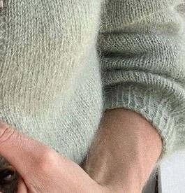 Кардиган Novice Cardigan, вяжем из мохера Кардиган Novice Cardigan, вяжем из мохера